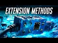 Unity Extension Methods You ll Wish You Knew Sooner
