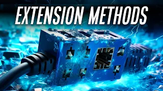 Unity Extension Methods You ll Wish You Knew Sooner