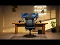 Razer Iskur V2 NewGen