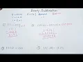 Binary subtraction how to subtract binary numbers Electronic2