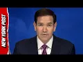 Download Lagu Marco Rubio waarschuwt voor onafhankelijkheidsdag: 'Hoe naties afglijden naar zelfvernietiging'