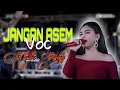Download Lagu JANGAN ASEM Voc DEDE RISTY II LIVE MUSIC '' DEDE RISTY '' GANJENE PANTURA II KREYO