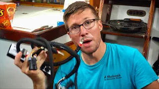 Can We Recover From This? | Sailing Wisdom [S5 Ep8]