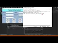 Patient Management System in VB Net using SQL Server with source code