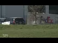 Bombing investigation extends to 2 Austin FedEx locations