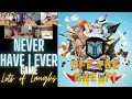 Off The Shelf EP20 - Never Have I Ever