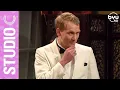 Blame it on the Butler - Studio C