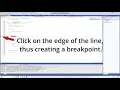 Unity Debugging with Visual Studio