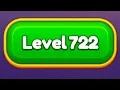 Loop Sort Walkthrough Level 722 Solution
