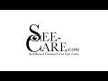 WELCOME TO SEE-CARE Southeast Connecticut Eye Care