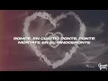 GONZY, SAIKO, ARCANGEL - X’CLUSIVO REMIX 🔥 (Letra)