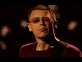 Download Lagu [2001] - Stuck In A Moment You Can't Get Out Of [Elevation: Live In Boston] - U2