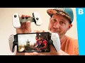 Download Lagu PlayStation Portal: onzinnig ding of PS5 in je hand?