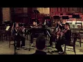 Shostakovich String Quartet No. 8 in C minor, Op. 110 - Karuna Quartet