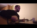 That Soldier was Me Cover (Primitive Quartet)