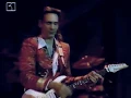 Steve Vai live in Sofia Bulgaria - 8. Windows to the Soul