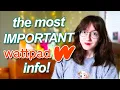 Wattpad 101 - the BASICS you NEED to know before posting Wattpad Wednesdays