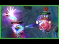 Download Lagu Streamers Play Yunara - The No Damage Champion - Best of LoL Streams 2695