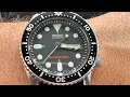 Seiko SKX007 Review Time The Legend himself is here seikousa9124