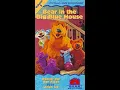Download Lagu Opening to Bear In The Big Blue House Volume 3 1998 VHS
