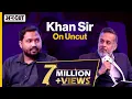 Download Lagu ​@khangsresearchcentre1685   On Uncut: Khan Sir Exclusive Interview | UPSC | Khan Sir Patna |