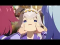 Lagu Depressed Oguri Cap Being Goofy 🙄😁 Anime Funny Moment - Umamusume Cinderella Gray