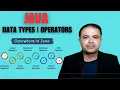 Java Data Types and Operators Explained Complete Beginner s Guide