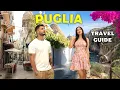 Download Lagu How to Travel Puglia – The ONLY Itinerary You'll Need (2-Weeks!)