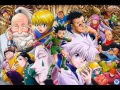Download Lagu Hunter X Hunter Soundtrack: Phantom Rouge