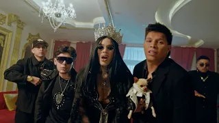 MEYSAN | REALES ❌ MELISSA GATE (VIDEO OFICIAL)