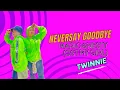 Neversay goodbye (OST My Girl) | zumba with twinnie