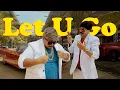 Download Lagu SAYKOJI - Let U Go Ft. Liquidsilva