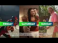 Gexa Energy - Free 3-Day Weekends Plan