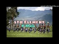 Lagu 5th Element - K-Mala [PNG OLDIES]