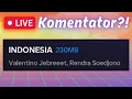 Lagu (🔴LIVE ) Commentator Indonesia, Event Baru?! Kita Review!! fcmobileindonesia #fcmobile #live