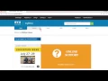 How to Use the Program Applicability Tool