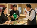 Download Lagu [Multi SUB] （全集）他的手机里意外出现可以预知未来的软件，靠软件找到价值上亿的翡翠，直接从穷小伙逆袭成大富豪，实现财富自由也太爽了！#最火短剧推荐 #MiniDrama #精彩大陆短剧