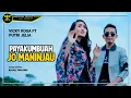 Lagu Pop Minang Terbaru • Payakumbuah Jo Maninjau • Vicky Koga • Putri Jelia (Official Music Video)