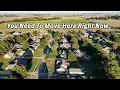This Arkansas City Is Actually Paying People To Move There And It s Booming Here
