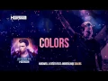 Hardwell & Tiësto feat. Andreas Moe - Colors (Extended Mix) #UnitedWeAre