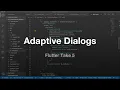 Take 5 - Adaptive Dialogs