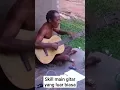 Download Lagu ODGJ || main gitar dengan gaya yg unik #shorts #youtubeshorts #dangdut