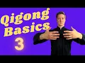 Download Lagu Lower Body Frame - Basics Part 3: Daily Standing Meditation (Zhan Zhuang Qigong)