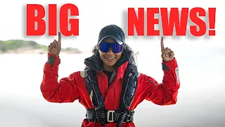 We Kept a Secret From You (Exciting Announcement)