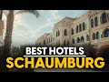 Best Hotels In Schaumburg Usa - Top 5 Picks For Any Budget