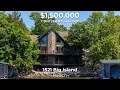 7 Bedroom Lakefront Home with 245 of Shoreline Roach MO 1 500 000