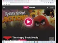 how to watch movies free online