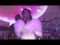 Sindi Ntombela  Kunomehluko (LIVE)