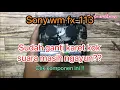 Download Lagu Sony wm fx-113 || walkman restoration wm fx-113 || servis walkman Bahasa indonesia || ganti karet