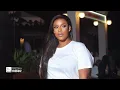 Naledi Aphiwe Explains Running Off Stage In Zim 😳|| Dineo Rejects Londie London's Apology & Explain